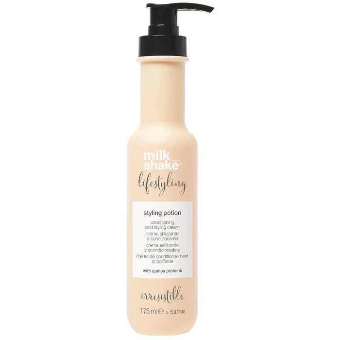 Milk Shake Lifestyling - Styling Potion 175 Ml - Cancam
