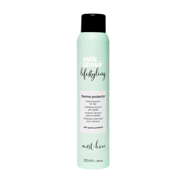 Milk Shake Lifestyling - Thermo Protector Spray 200 Ml - Cancam