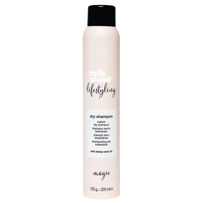 Milk Shake Lifestyling - Tørrsjampo Magic Scent 225 Ml - Cancam
