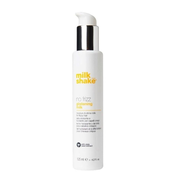 Milk Shake No Frizz - Glistening Milk 125ml - Cancam