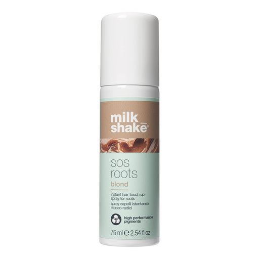 Milk Shake Sos Roots - Biondo 75ml - Cancam