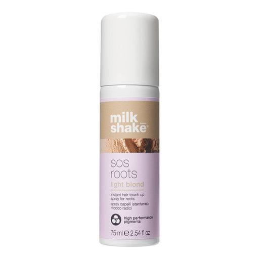 Milk Shake Sos Roots - Biondo Chiaro 75ml - Cancam
