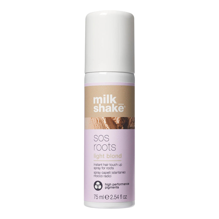 Milk Shake Sos Roots - Biondo Chiaro 75ml - Cancam