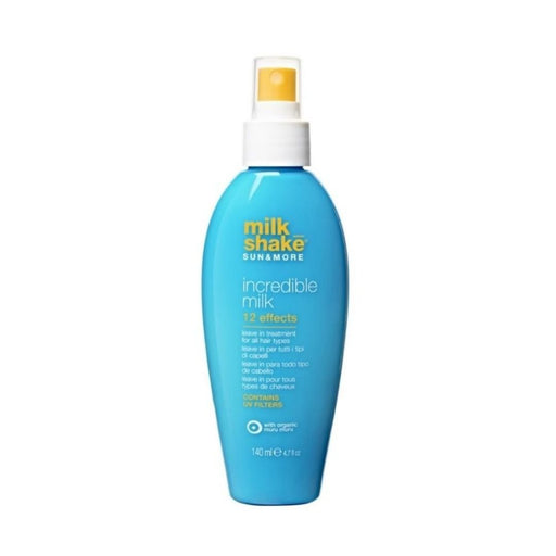 Milk Shake Sun&more - Incredible Milk 140 ml - Cancam