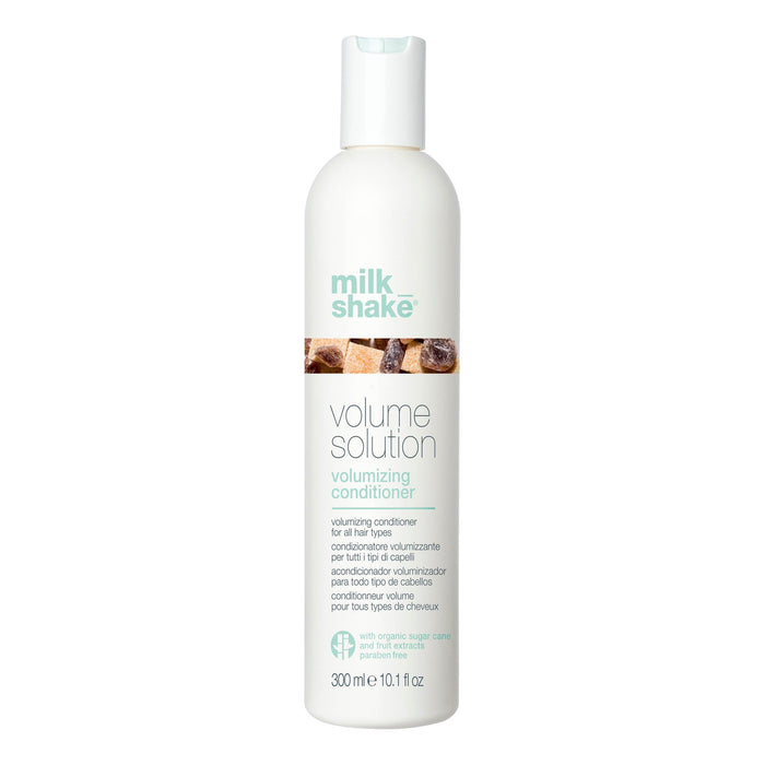 Milk Shake Volume Solution - Volumizing Balsam 300ml - Cancam