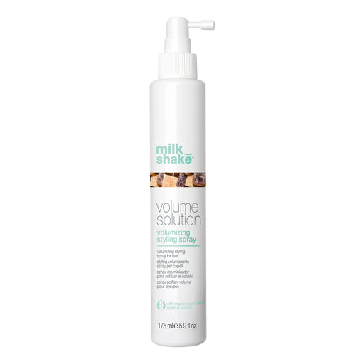 Milk Shake Volume Solution - Volumizing Styling Spray 175ml - Cancam