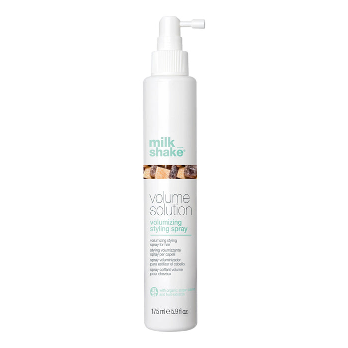 Milk Shake Volume Solution - Volumizing Styling Spray 175ml - Cancam