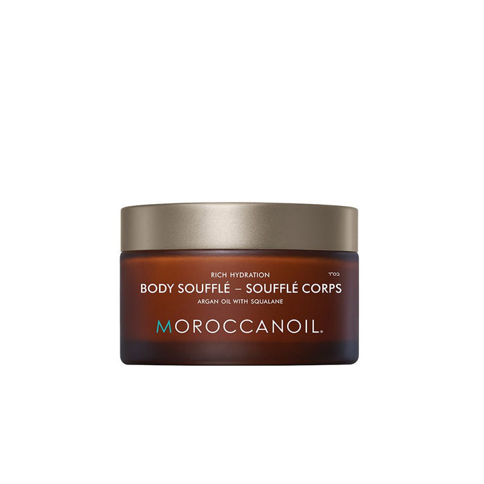 Moroccanoil Body Souffle 200 ml - Cancam