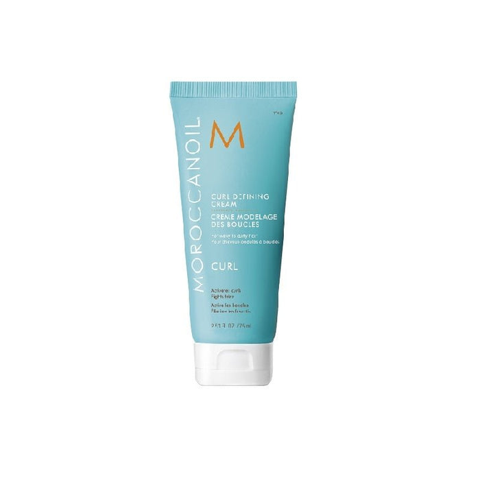 Moroccanoil Curl Defining Cream 75 ml - Cancam