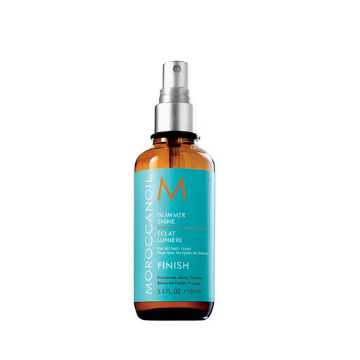 Moroccanoil Glimmer Shine Spray 100 ml - Cancam