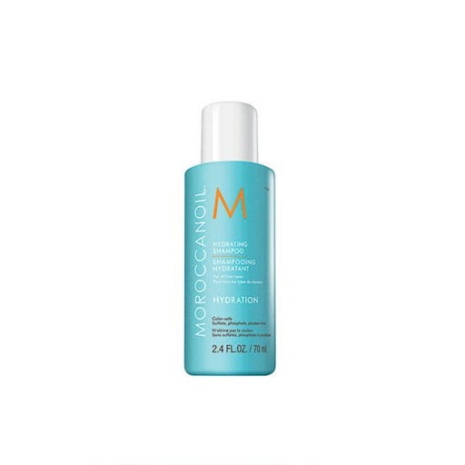 Moroccanoil Hydrating Shampoo 70 ml - Cancam
