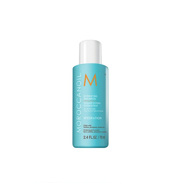 Moroccanoil Hydrating Shampoo 70 ml - Cancam