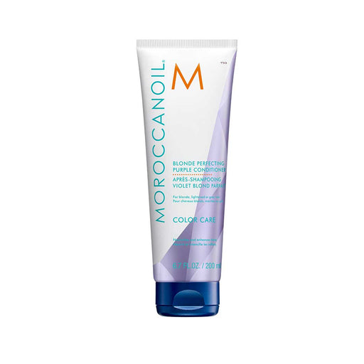Moroccanoil Purple Conditioner 200 ml - Cancam