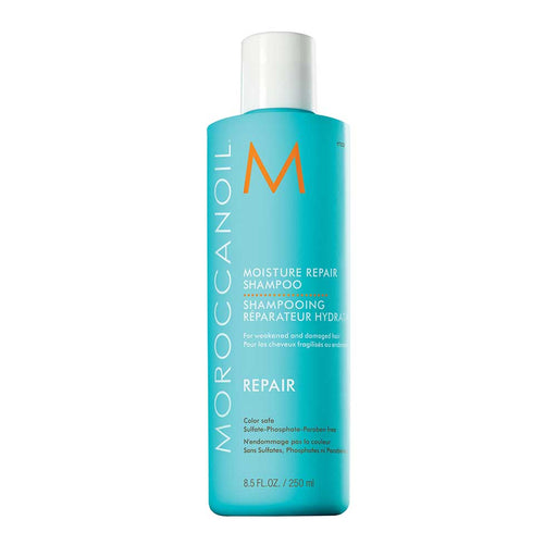 Moroccanoil Repair Shampoo 250 ml - Cancam