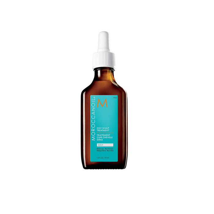 Moroccanoil Scalp Treatment Oil No More 45 ml - Cancam