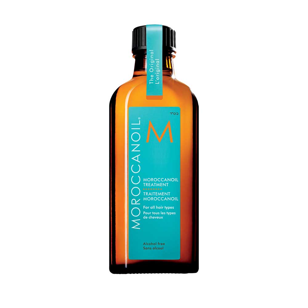 Moroccanoil Treatment 100 ml - Cancam