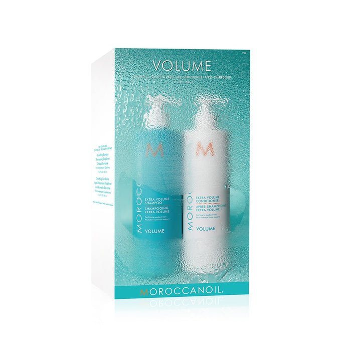 Moroccanoil Volum Duo 500 ml - Cancam