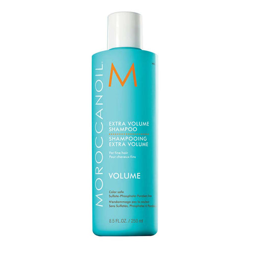 Moroccanoil Volum Shampoo 250 ml - Cancam