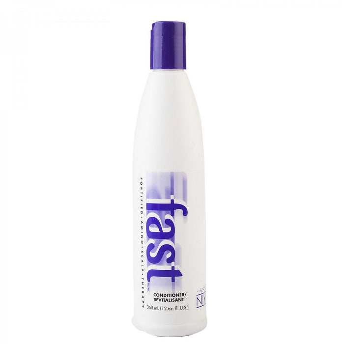 NISIM FAST Conditioner 300 ml - Cancam