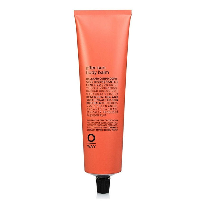 O-Way After Sun Body Balm 150 ml - Cancam