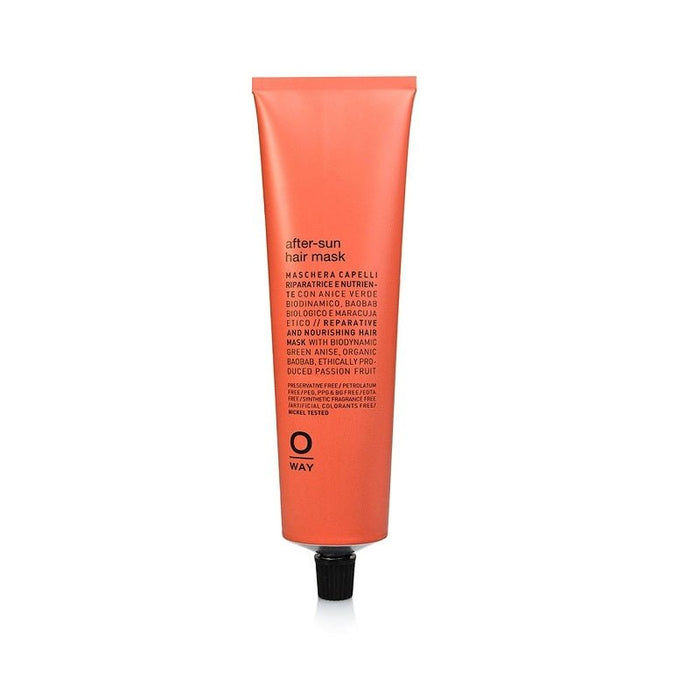 O-Way After Sun Hair Mask 150 ml - Cancam