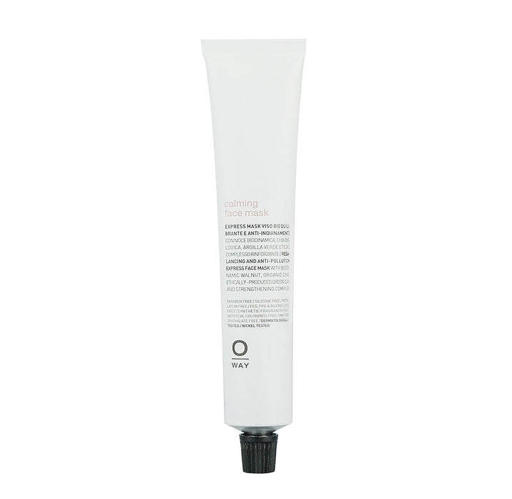 O-Way Beauty Calming Face Mask 75 ml - Cancam
