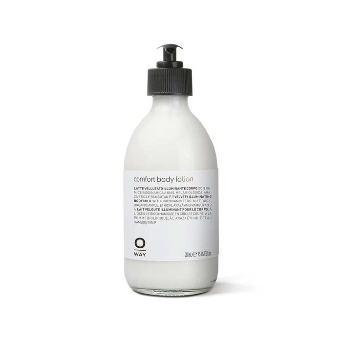 O-Way Beauty Comfort Body Lotion 280ml - Cancam