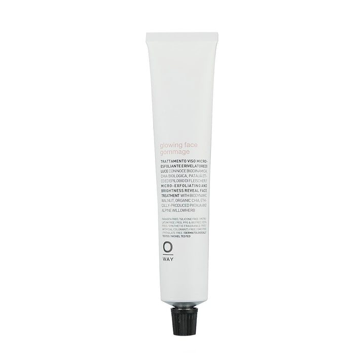 O-Way Beauty Glowing Face Gommage 75 ml - Cancam