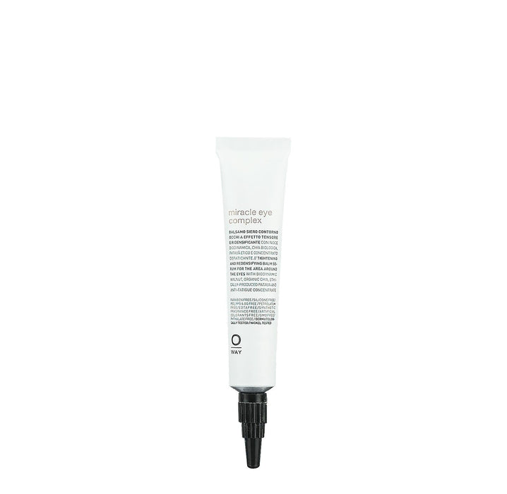 O-Way Beauty Miracle Eye Complex 20 ml - Cancam