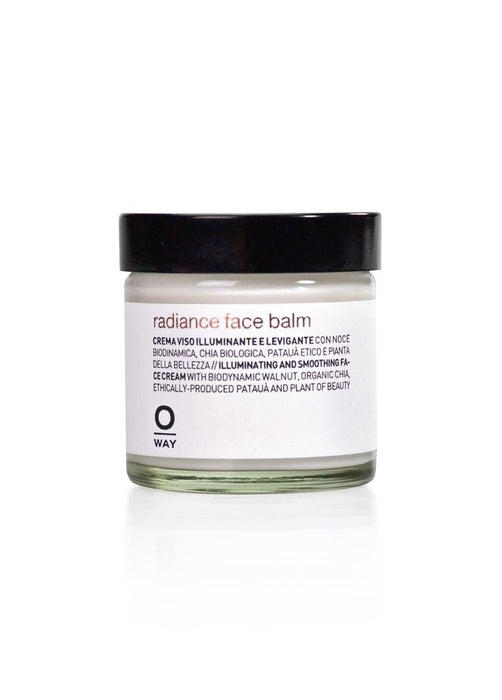 O-Way Beauty Radiance Face Balm 50 ml - Cancam