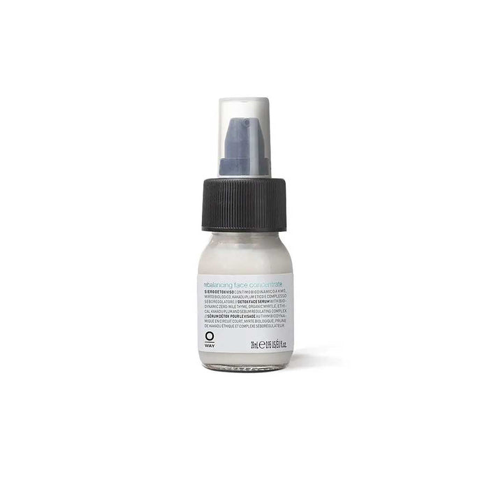 O-Way Beauty Rebalancing Face Concentrate 28ml - Cancam