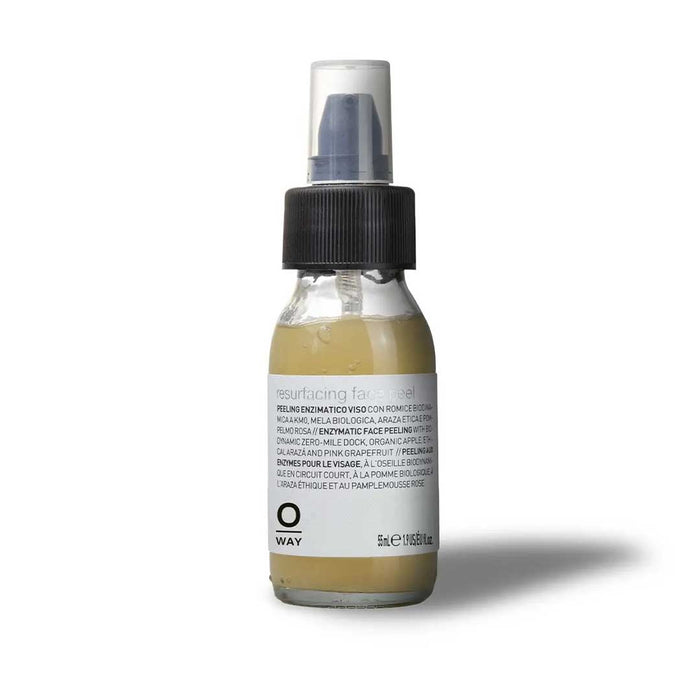 O-Way Beauty Resurfacing Face Peel 55 ml - Cancam