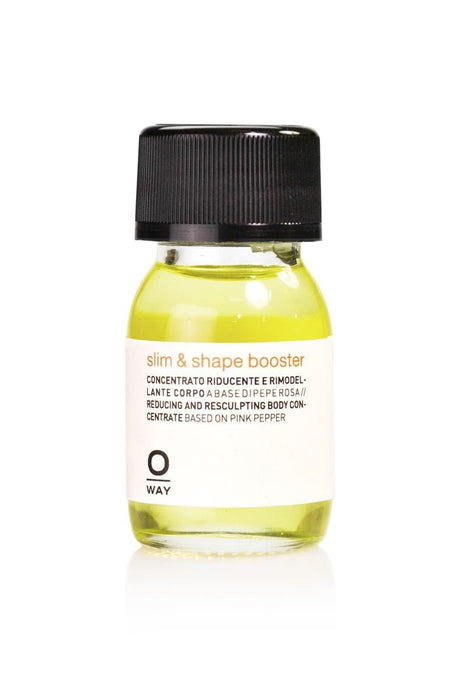 O-Way Beauty Slim and Shape Booster 55 ml - Cancam