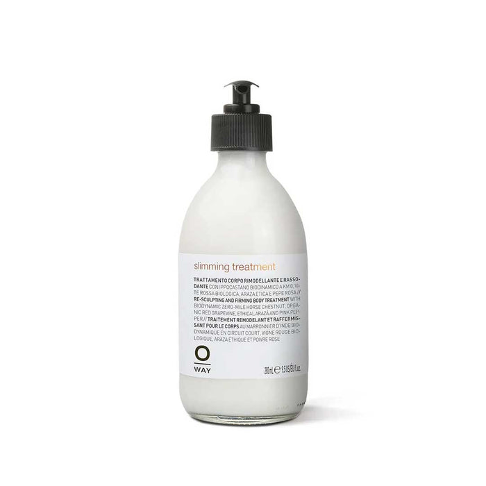 O-Way Beauty Slimming Treatment 280ml - Cancam