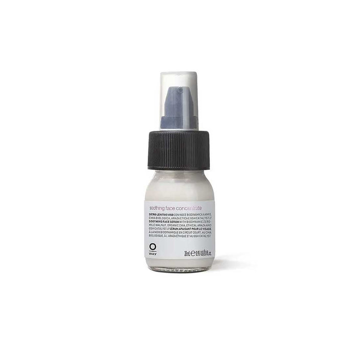 O-Way Beauty Soothing Face Concentrate 28 ml - Cancam