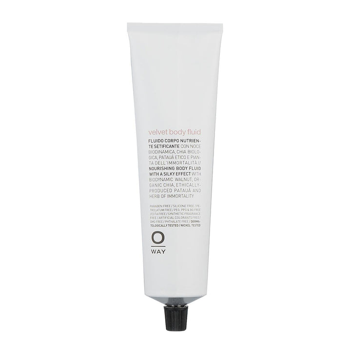 O-Way Beauty Velvet Body Fluid 150 ml - Cancam