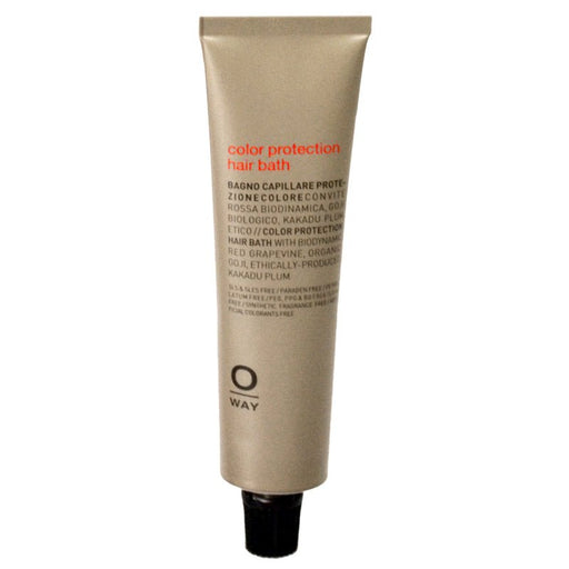 O-Way Color Protection Hair Bath 50 ml - Cancam