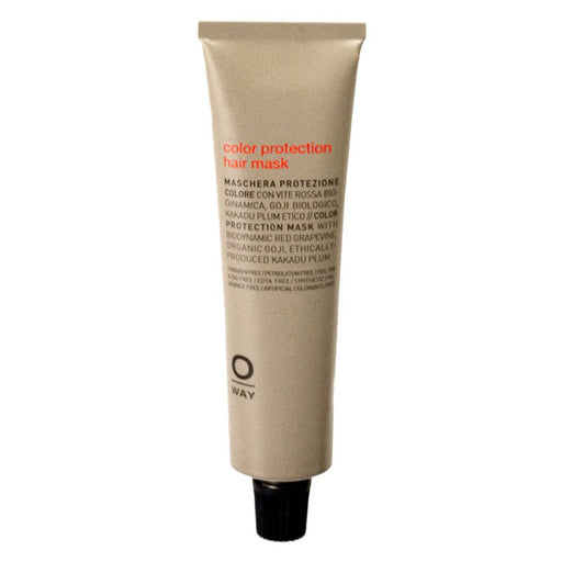O-Way Color Protection Hair Mask 50 ml - Cancam