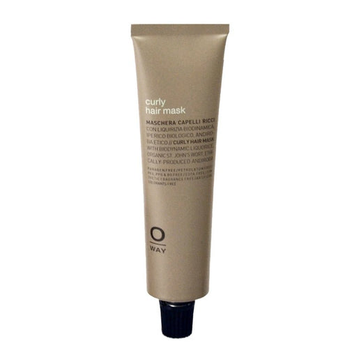 O-Way Curly Hair Mask 50 ml - Cancam