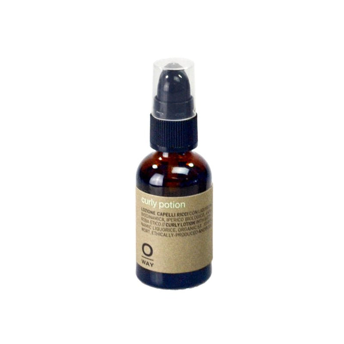 O-Way Curly Potion 50 ml - Cancam
