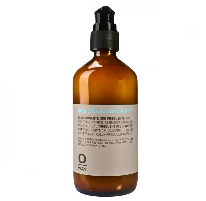 O-Way Frequent Use Conditioner, Daily Act 240 ml - Cancam