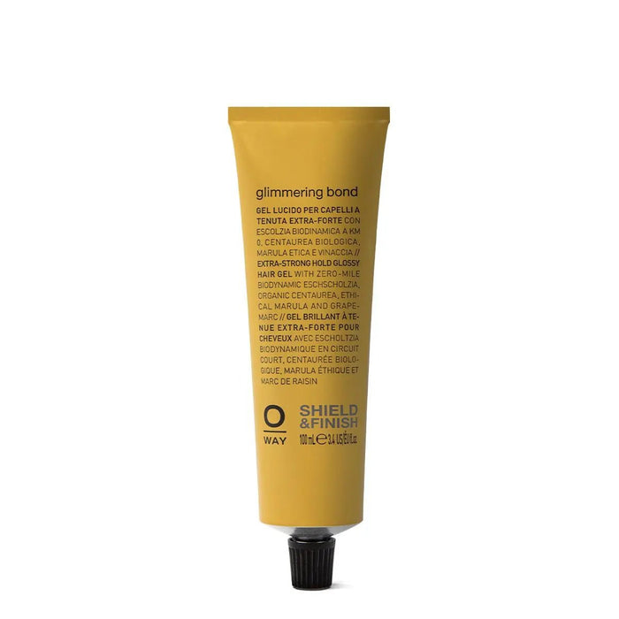 O-Way Glimmering Bond 100 ml - Cancam
