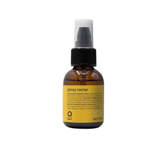 O-Way Glossy Nectar 50 ml - Cancam