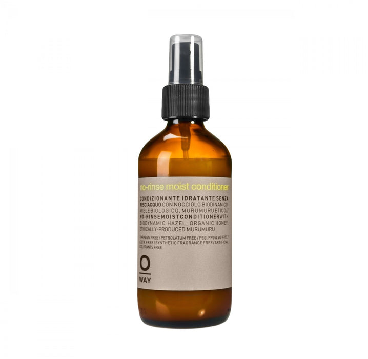 O-Way Moist Conditioner No-Rinse 160 ml - Cancam