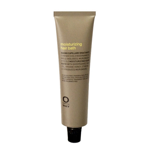 O-Way Moisturizing Hair Bath 50 ml - Cancam