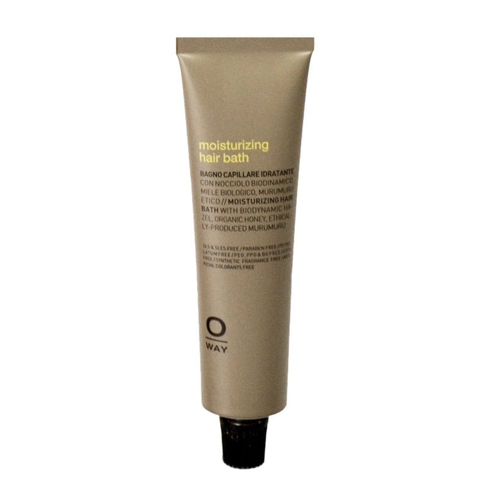 O-Way Moisturizing Hair Bath 50 ml - Cancam