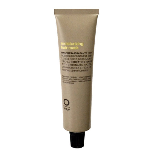 O-Way Moisturizing Hair Mask 50 ml - Cancam