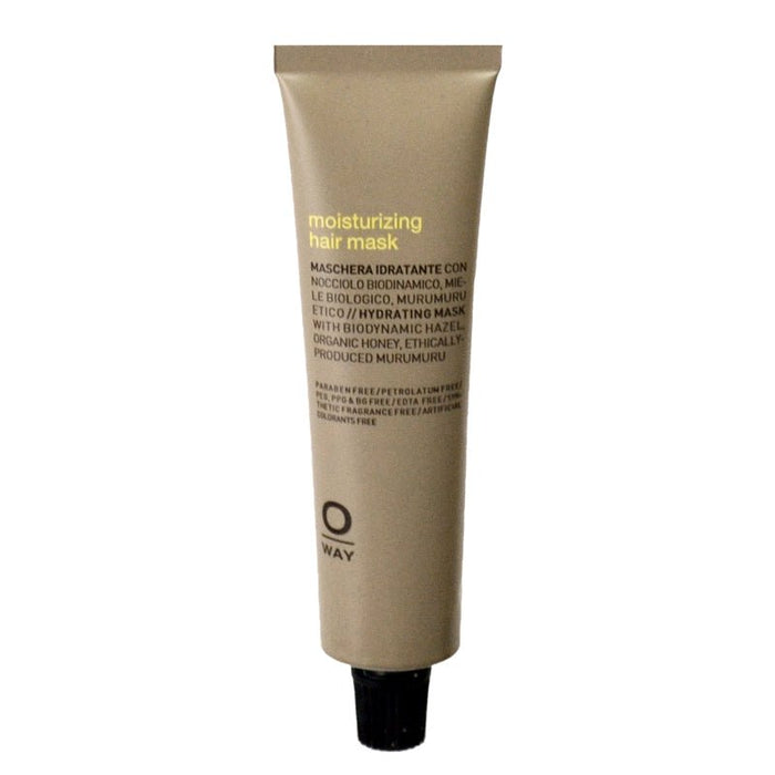 O-Way Moisturizing Hair Mask 50 ml - Cancam