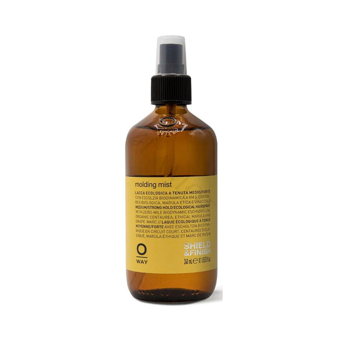 O-Way Molding Mist 240ml - Cancam