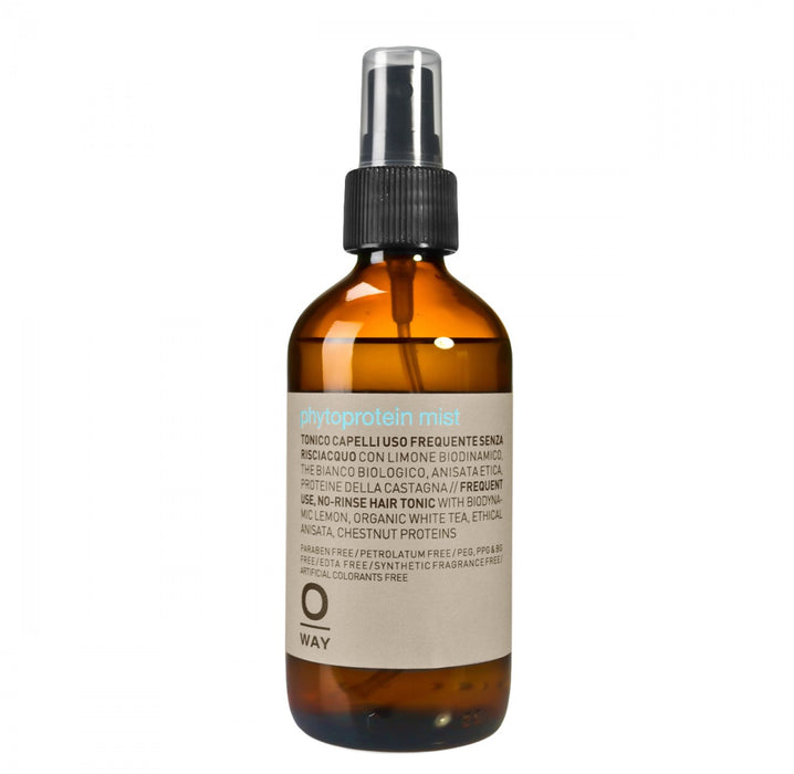O-Way Phytoprotein Mist, Daily Act 160 ml - Cancam
